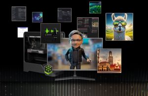 NVIDIA NIM Microservices Now Available to Streamline Agentic Workflows on RTX AI PCs and Workstations