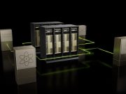 NVIDIA Accelerated Quantum Research Center to Bring Quantum Computing Closer