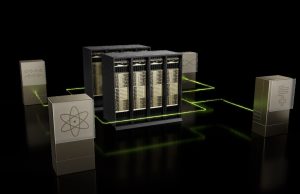 NVIDIA Accelerated Quantum Research Center to Bring Quantum Computing Closer