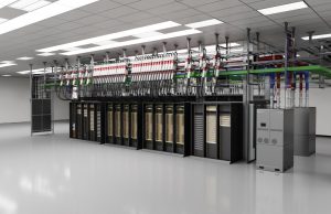 AI Factories, Built Smarter: New Omniverse Blueprint Advances AI Factory Design and Simulation