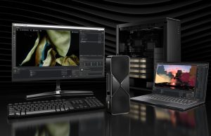 Accelerating AI Development With NVIDIA RTX PRO Blackwell Series GPUs and NVIDIA NIM Microservices for RTX