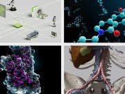 Survey Shows How AI Is Reshaping Healthcare and Life Sciences, From Lab to Bedside