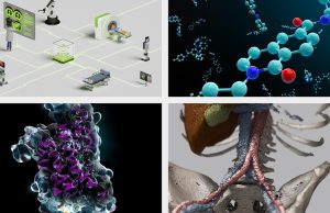 Survey Shows How AI Is Reshaping Healthcare and Life Sciences, From Lab to Bedside