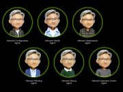 Telecom Leaders Call Up Agentic AI to Improve Network Operations