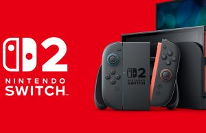 Nintendo Switch 2 Leveled Up With NVIDIA AI-Powered DLSS and 4K Gaming