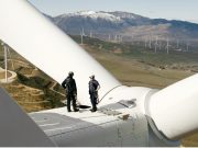 AI Workforce: using AI and Drones to simplify infrastructure inspections