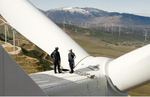 AI Workforce: using AI and Drones to simplify infrastructure inspections