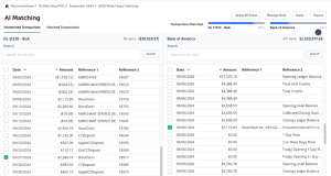 FloQast builds an AI-powered accounting transformation solution with Anthropic’s Claude 3 on Amazon Bedrock