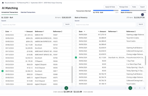 FloQast builds an AI-powered accounting transformation solution with Anthropic’s Claude 3 on Amazon Bedrock
