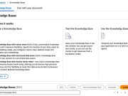Model customization, RAG, or both: A case study with Amazon Nova