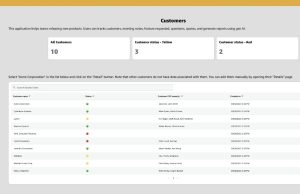 AWS App Studio introduces a prebuilt solutions catalog and cross-instance Import and Export