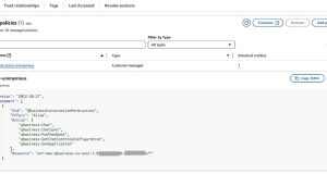 Build public-facing generative AI applications using Amazon Q Business for anonymous users