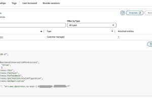 Build public-facing generative AI applications using Amazon Q Business for anonymous users