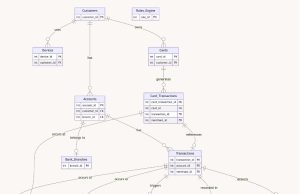 Dynamic text-to-SQL for enterprise workloads with Amazon Bedrock Agents