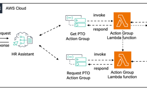 Implement human-in-the-loop confirmation with Amazon Bedrock Agents