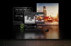 Control the Composition of AI-Generated Images With the NVIDIA AI Blueprint for 3D-Guided Generative AI