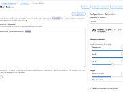 Amazon Bedrock Prompt Optimization Drives LLM Applications Innovation for Yuewen Group