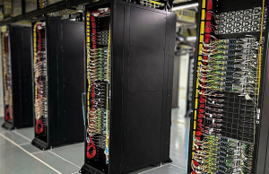 Oracle Cloud Infrastructure Deploys Thousands of NVIDIA Blackwell GPUs for Agentic AI and Reasoning Models