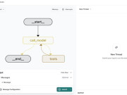 Build multi-agent systems with LangGraph and Amazon Bedrock
