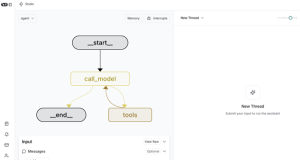 Build multi-agent systems with LangGraph and Amazon Bedrock