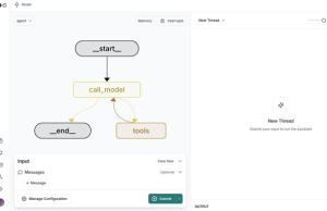 Build multi-agent systems with LangGraph and Amazon Bedrock