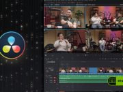 (AI)ways a Cut Above: GeForce RTX 50 Series Accelerates New DaVinci Resolve 20 Studio Video Editing Software