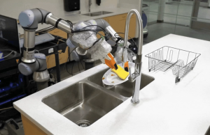 National Robotics Week — Latest Physical AI Research, Breakthroughs and Resources