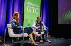 Capital One Banks on AI for Financial Services