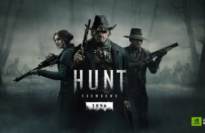 Spring Into Action With 11 New Games on GeForce NOW