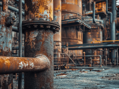 The Beginner’s Guide to Machine Learning with Rust