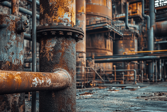 The Beginner’s Guide to Machine Learning with Rust