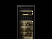 Speed Demon: NVIDIA Blackwell Takes Pole Position in Latest MLPerf Inference Results