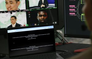 NVIDIA Showcases Real-Time AI and Intelligent Media Workflows at NAB