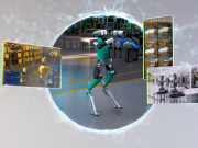 Into the Omniverse: How Digital Twins Are Scaling Industrial AI