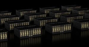 Everywhere, All at Once: NVIDIA Drives the Next Phase of AI Growth