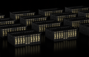 Everywhere, All at Once: NVIDIA Drives the Next Phase of AI Growth