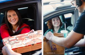 From Kitchen to Drive-Thru: How Yum! Brands Is Accelerating Restaurant Innovation With AI