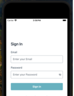WordFinder app: Harnessing generative AI on AWS for aphasia communication