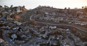 Wildfire Prevention: AI Startups Support Prescribed Burns, Early Alerts