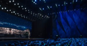 NVIDIA CEO Envisions AI Infrastructure Industry Worth ‘Trillions of Dollars’