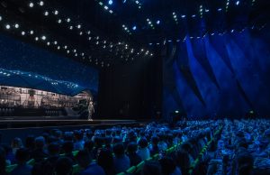 NVIDIA CEO Envisions AI Infrastructure Industry Worth ‘Trillions of Dollars’