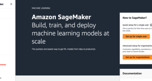 Deploy Amazon SageMaker Projects with Terraform Cloud