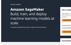Deploy Amazon SageMaker Projects with Terraform Cloud
