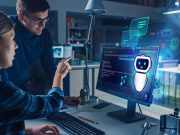 Siemens Makes Factory Floors Smarter With Industrial AI