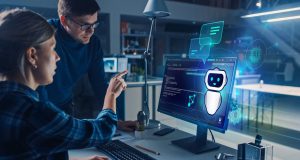 Siemens Makes Factory Floors Smarter With Industrial AI