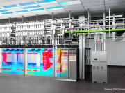 NVIDIA Expands Omniverse Blueprint for AI Factory Digital Twins With New Ecosystem Integrations, Development Tools