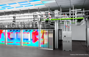 NVIDIA Expands Omniverse Blueprint for AI Factory Digital Twins With New Ecosystem Integrations, Development Tools