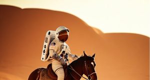 Cost-effective AI image generation with PixArt-Σ inference on AWS Trainium and AWS Inferentia