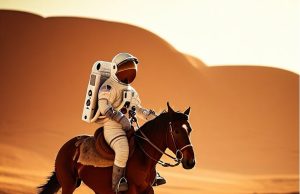 Cost-effective AI image generation with PixArt-Σ inference on AWS Trainium and AWS Inferentia