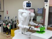 Foxconn Taps NVIDIA to Accelerate Physical and Digital Robotics for Global Healthcare Industry